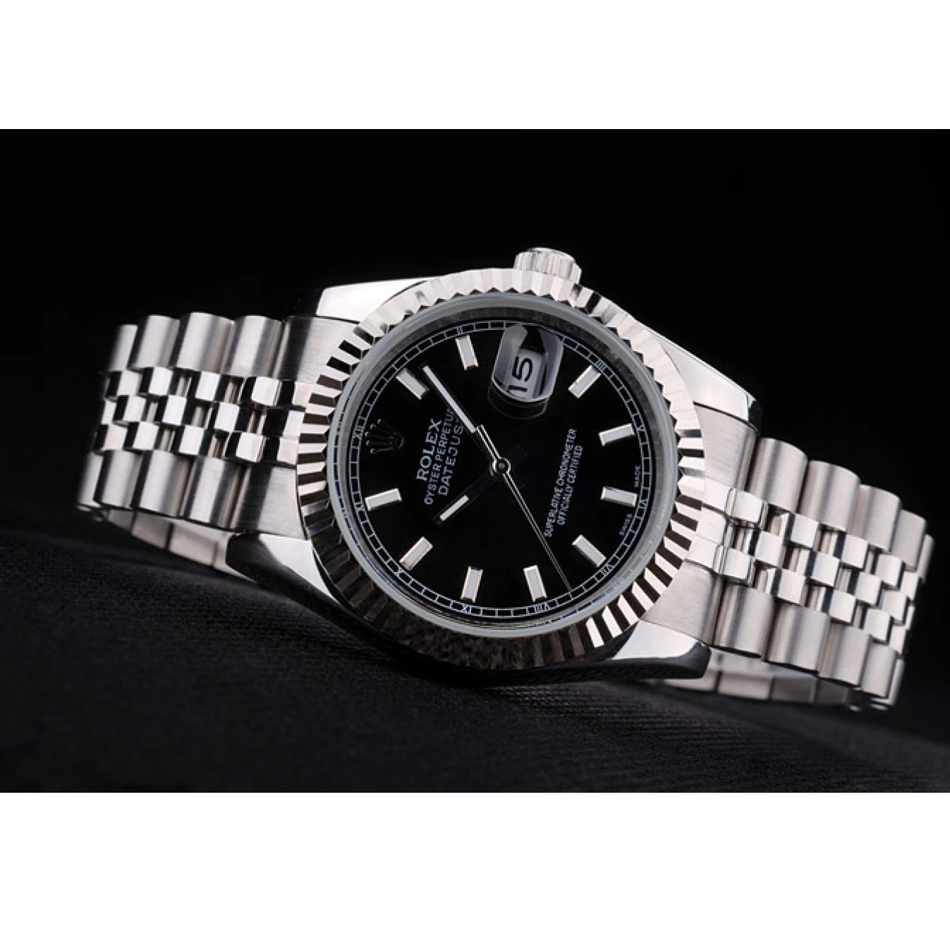 Aaa fake watches Rolex Datejust-rl22 0815